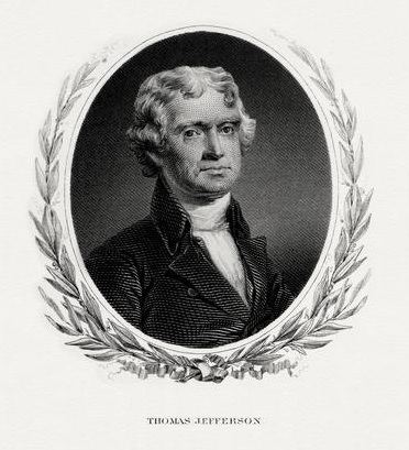 Thomas Jefferson