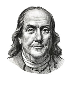 Benjamin Franklin